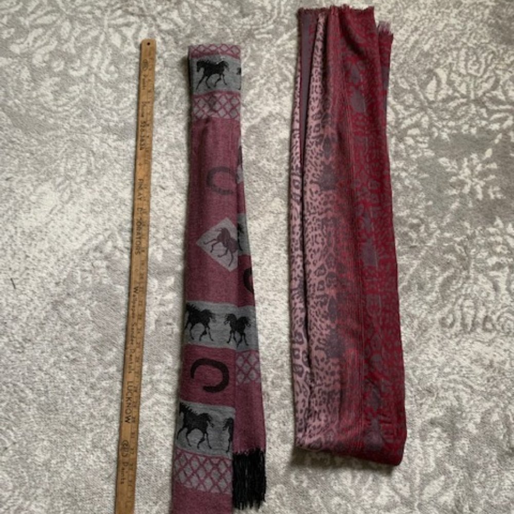 Scarves
